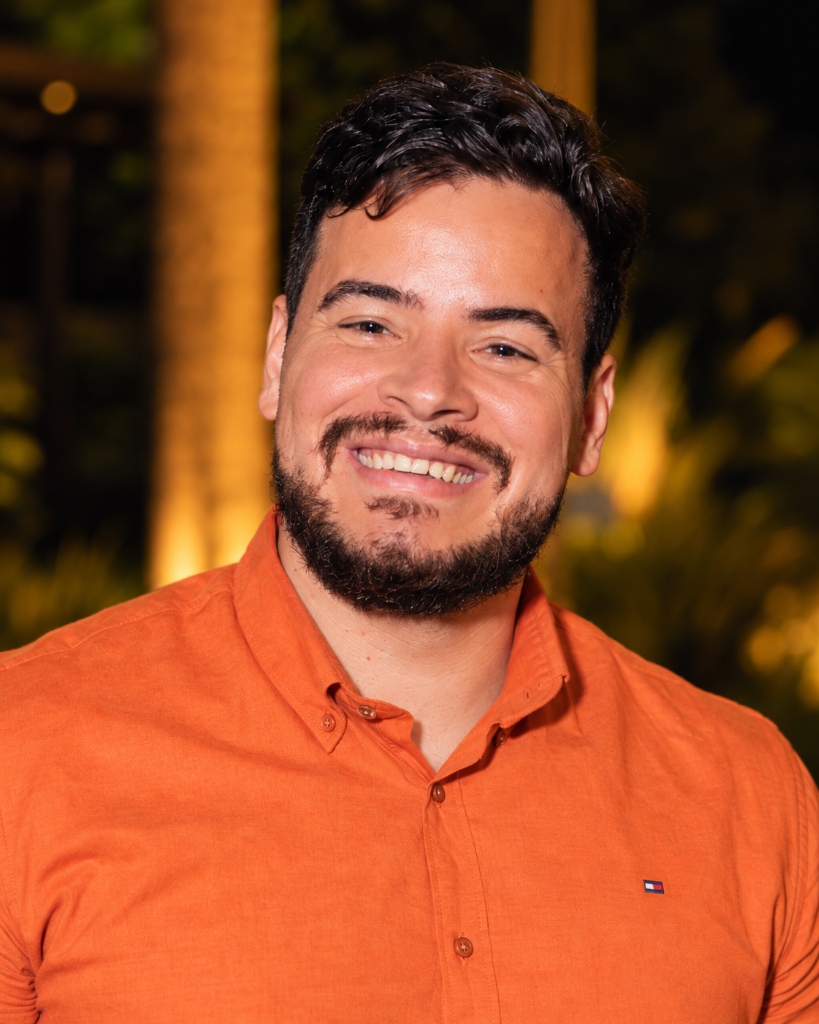 Foto de perfil de Anderson Nuccitelli